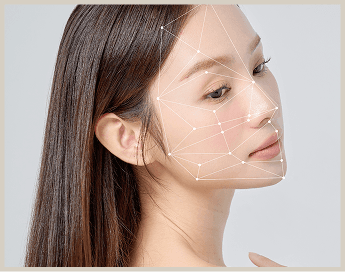 Onu:ism B.I™ 안면 설계